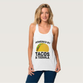 POURVUE DE TACOS ET T-shirts TEQUILA (Devant entier)