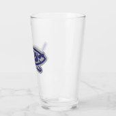 Poussette en verre de Dudefy (Gauche)