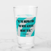 Poussette en verre Inspiration (Dos)