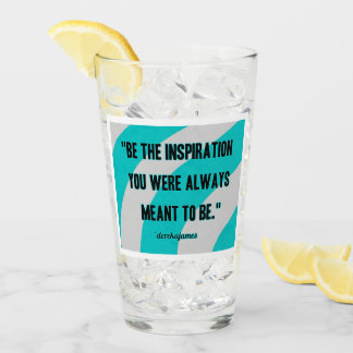 Poussette en verre Inspiration
