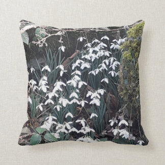 Poussettes de printemps Coussin