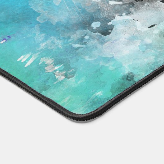 Poussière Abstraite (Coin)