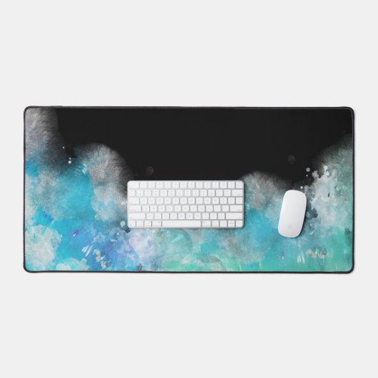 Poussière Abstraite (Clavier et souris)