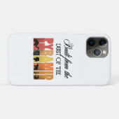 Poussière de la pyramide | Coque pour iPhone / iPa (Dos (Horizontal))