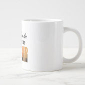 Poussière de la Pyramide | Mug Spécial (Droite)