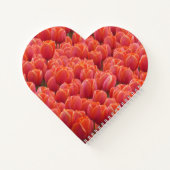 Poussière En Forme De Coeur. Carnet photo graphiqu (Dos)