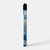 Poussière Sur La Mer Méditerranée Et L'Île Chypre (Côté gauche)