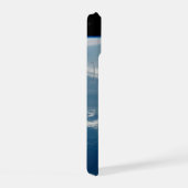 Poussière Sur La Mer Méditerranée Et L'Île Chypre (Côté droit)