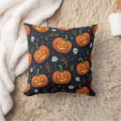 Poussin Coussin Halloween (Modifier) (Couverture)