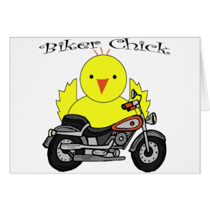 Poussin de cycliste