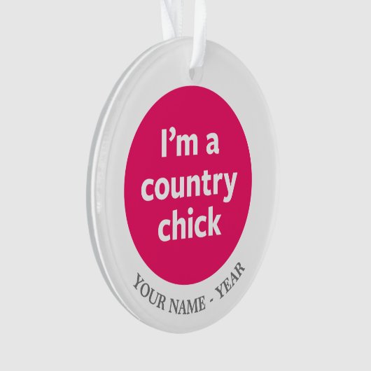 Poussin de pays (devant)