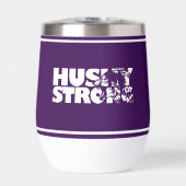 Poussin fort Isolé (Avant)