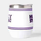 Poussin fort Isolé (Gauche)