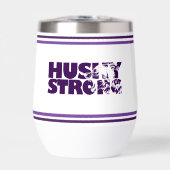 Poussin fort Isolé (Avant)