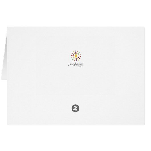 Poussins avec points (Dos Horizontal)