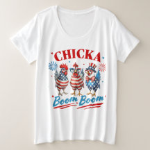 Poussins Boom Boom