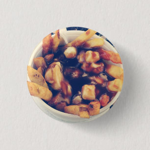 Poutine Button