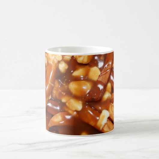 Poutine Mok (Center)