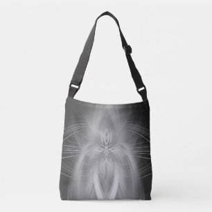 Pouting Pleasure Crossbody Tas