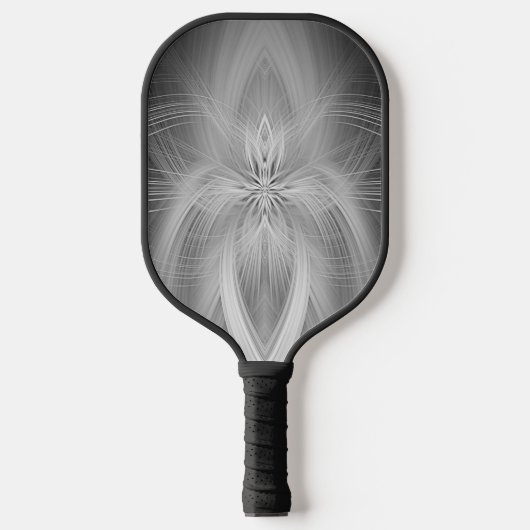 Pouting Pleasure Pickleball Paddle (Voorkant)