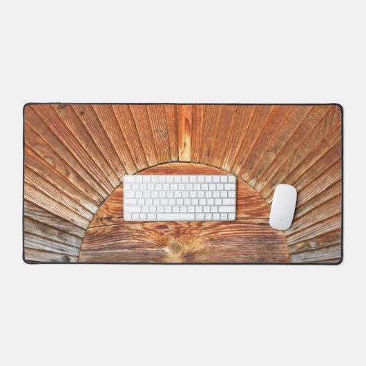 Poutres de bois (Clavier et souris)