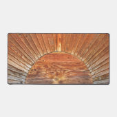 Poutres de bois (Recto)