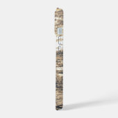 Poutres De Soleil Au Large De L'Océan Atlantique (Côté gauche)