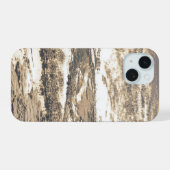 Poutres De Soleil Au Large De L'Océan Atlantique (Verso Horizontal)