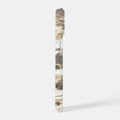 Poutres De Soleil Au Large De L'Océan Atlantique (Côté droit)