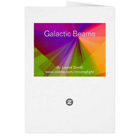 Poutres galactiques (Dos)