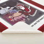 Poutres hautes couverture Sherpa (3/4)