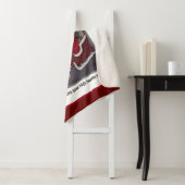 Poutres hautes couverture Sherpa (En situation)