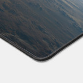 Poutres Sunglint Au Large D'Un Pacifique Sud En Pa (Coin)