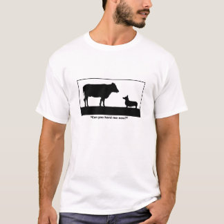 Pouvez vous me vivre en troupe maintenant T-shirt