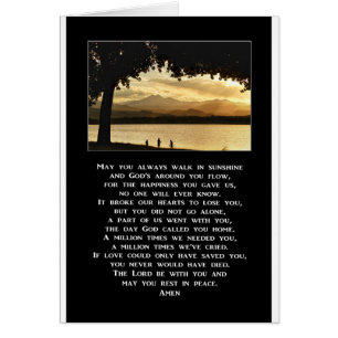 Pouvez vous toujours marcher dans la prière de