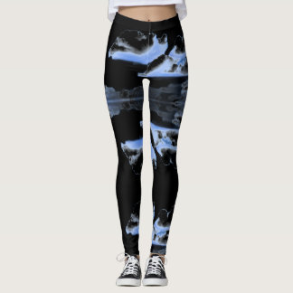 POV-broek Leggings