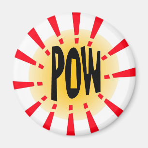 Pow - Aimant
