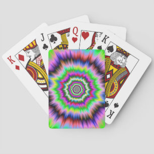 POW ! Jeux de cartes