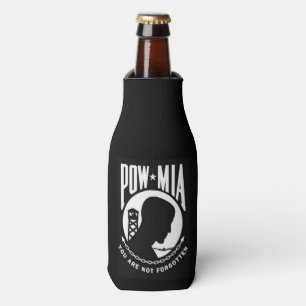 POW MIA FLESJESKOELER