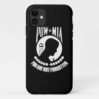 POW MIA iPhone 6 Hoesje