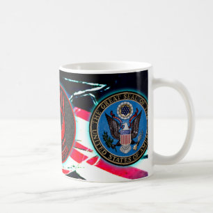 POW/MIA KOFFIEMOK