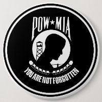 POW MIA MILITARY HEROES GEAR