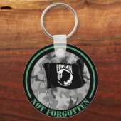 POW/MIA-Sleutelhanger Sleutelhanger (Voorkant)