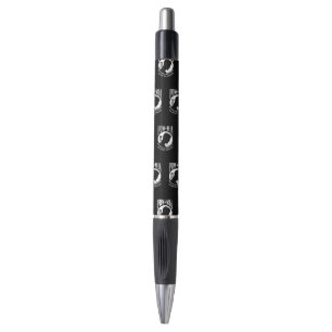 POW MIA-vlag: Vermiste soldaten van de Vietnamoorl Pen