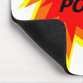 POW! MUISMAT (Hoek)