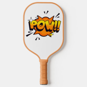 POW Pickleball Paddle