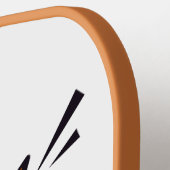 POW Pickleball Paddle (Links Detail)