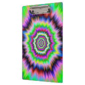 POW ! Porte-bloc (Gauche)