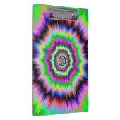 POW ! Porte-bloc (Swatch)