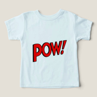 POW! Screwball Graphics